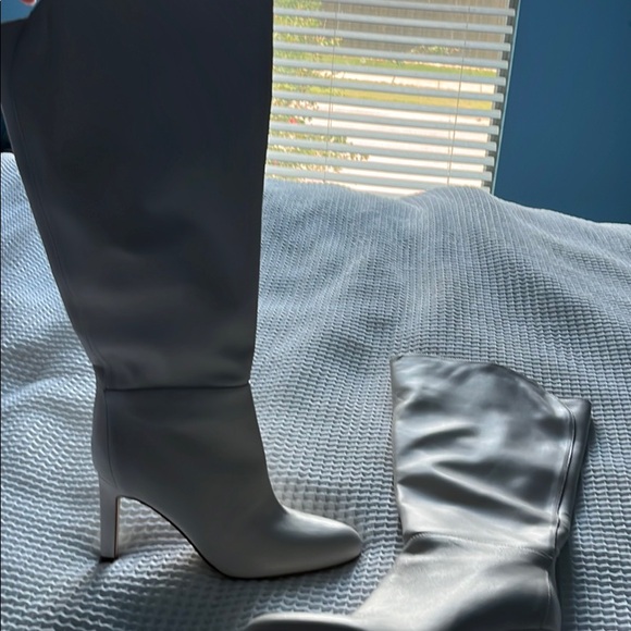 Nine West sancha boots - Picture 4 of 5